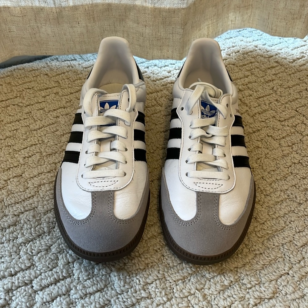 Samba M6/W7